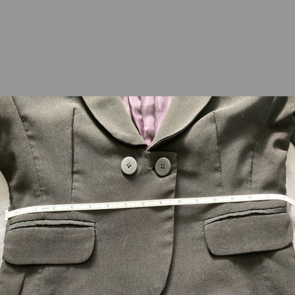 Black blazer - Picture 5 of 6